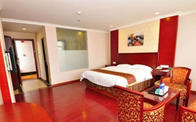 Oriental Beauty Hotel