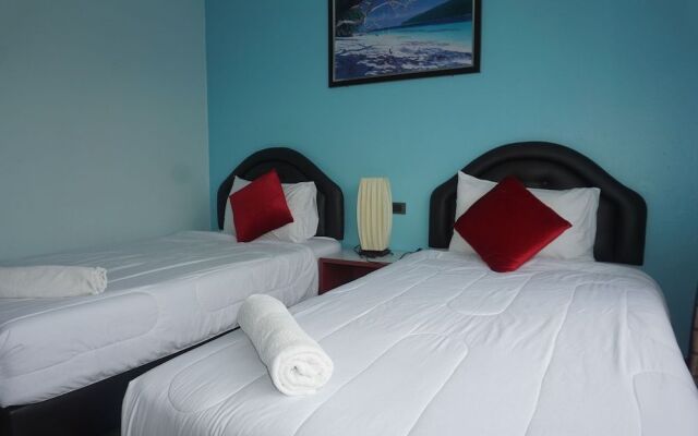 Satun Tanee Hotel