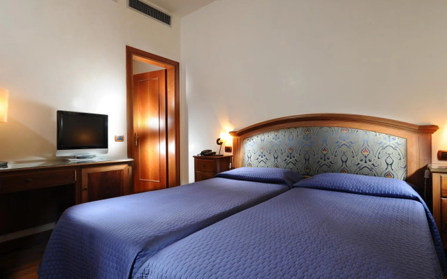 Leonardo Hotel Amsterdam City Center