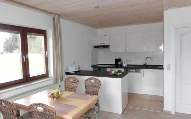 Residenz Oberfrauenwald