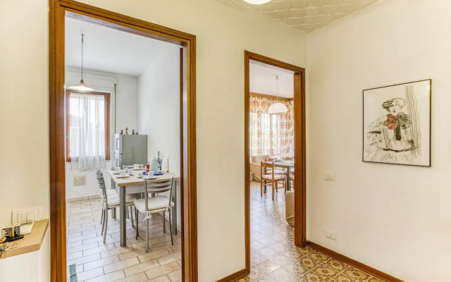 Casa Arno 500m From Beach