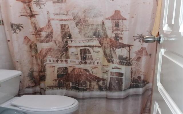 Casa Dra . Nancily & Liday