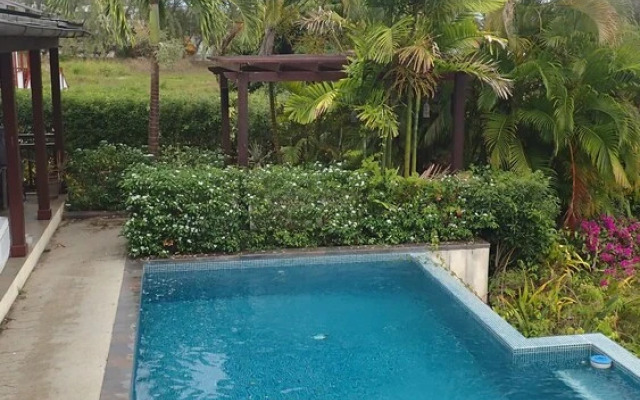Reflections Guest House