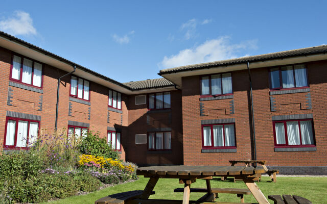 The Link Hotel Loughborough