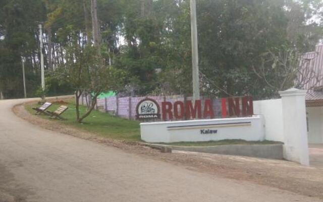 Hostel Roma Inn