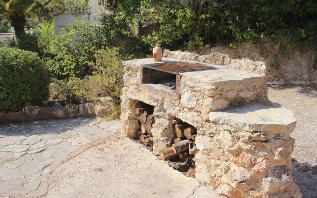 Villa Costa Blanes