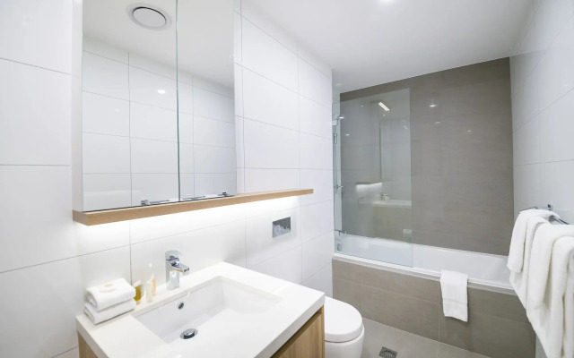 Accommodate Canberra - Northshore