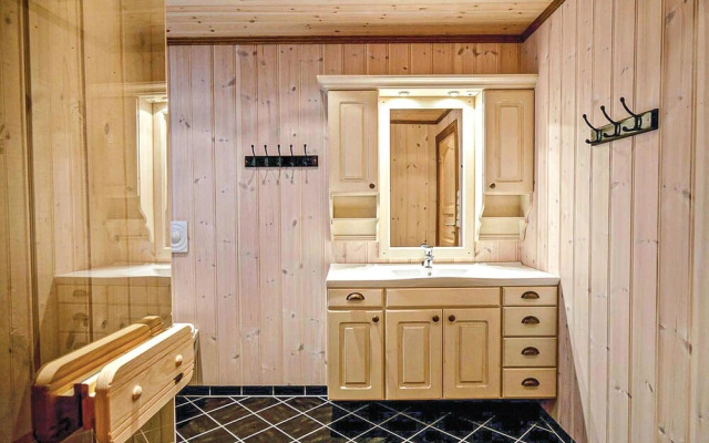 Skarsnuten Panorama 61, Hemsedal