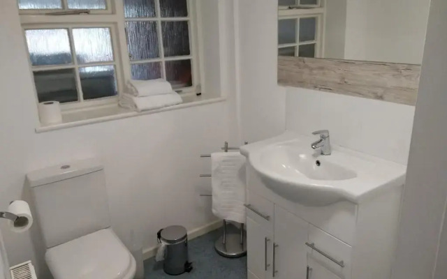 Cassia Rooms