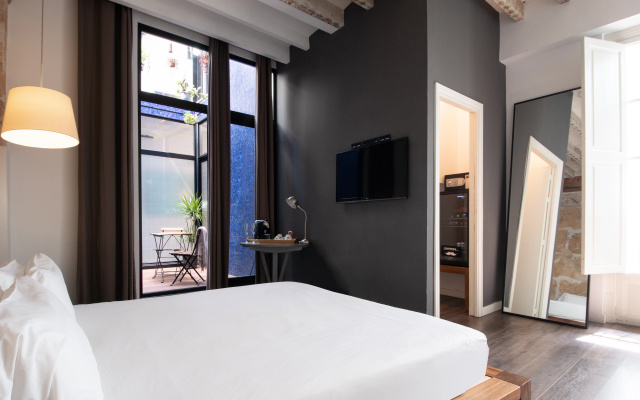 Brondo Architect Hotel