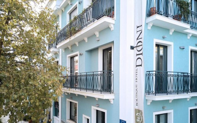 Dioni Boutique Hotel