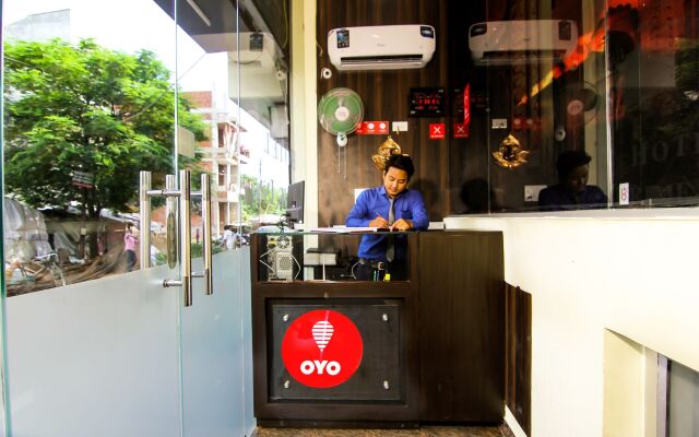 Hotel Bodhi INN by OYO