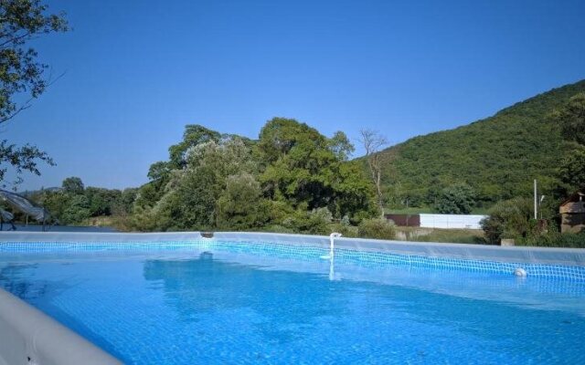 Villa Welcome