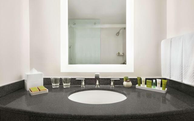 Hilton Scottsdale Resort & Villas