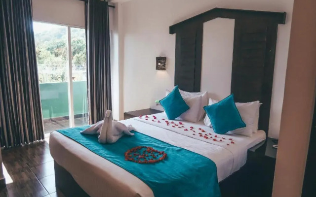 Sunshine Resort & Spa