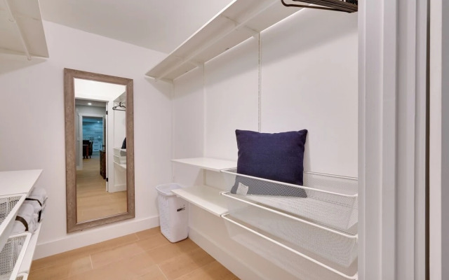 Inverness Getaway ~ 4 Mi to Henderson Lake!