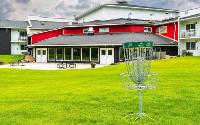 Quality Inn & Suites