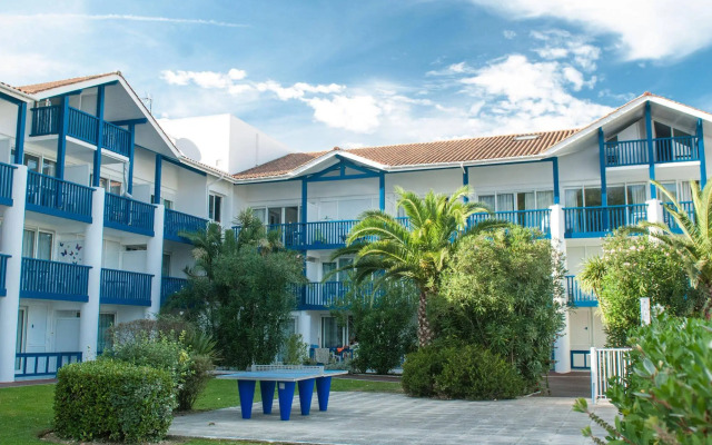 Résidence Fort Socoa