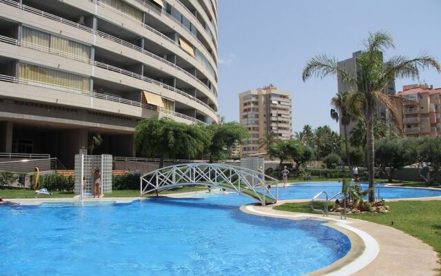 Cosy Second Sea Line Apart - Exclusive Residence