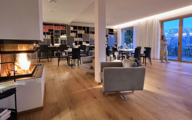 Lesehotel