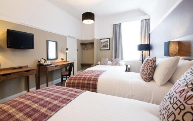 Innkeeper's Lodge Weybridge