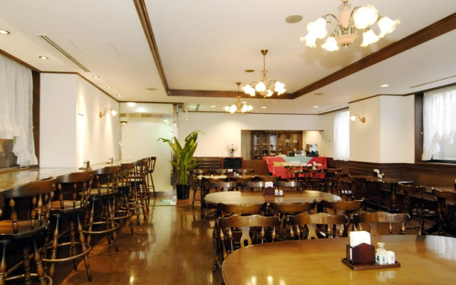 Hotel Green Selec