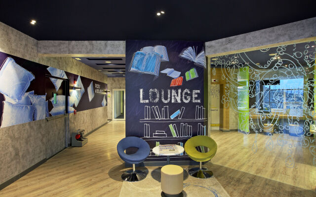 Holiday Inn Express Pune Pimpri by IHG