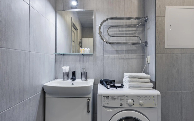 AsaPro (АсаПро) на улице Красная Сосна