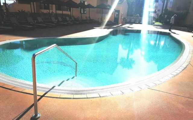 Praia da Luz Apartment
