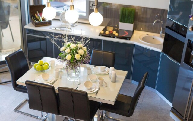 Awesome Home in Krk With Wifi and 2 Bedrooms