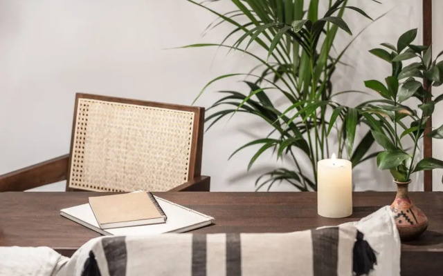 Ramsar - 2 Bedrooms in Goya