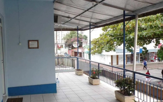 Pousada Centralmar