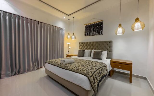 Villa Sabha Seminyak