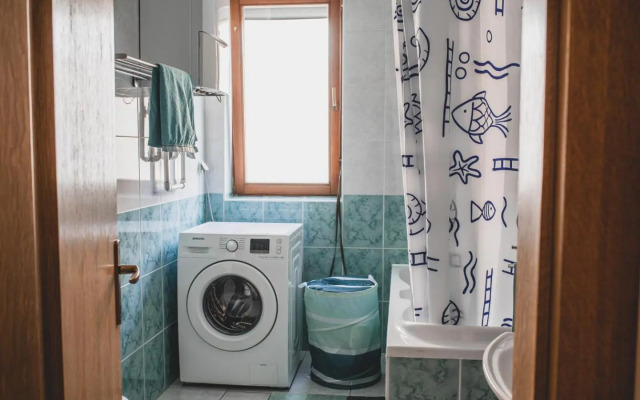 Helles 3 Schlafzimmer Apartment zwischen Zagreb Zentrum & Natur