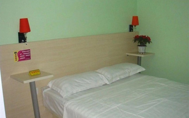 Meilu Motel