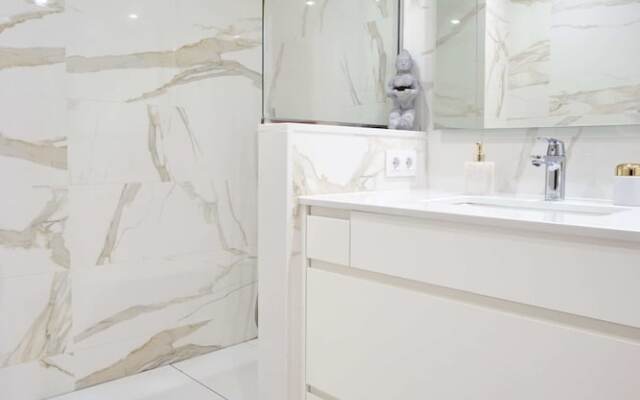 Duplex Palacio Siglo XIX
