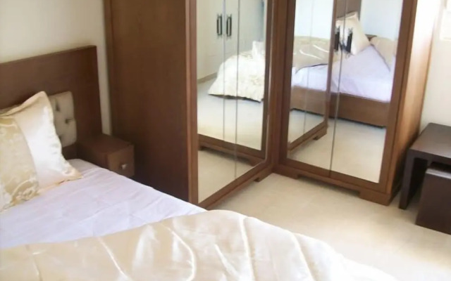 The Dunes Golf & Spa Resort