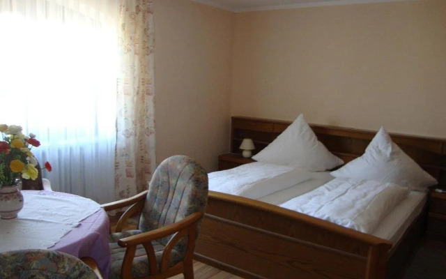 Landhaus Strangmüller