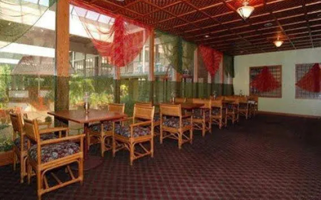 Quality Inn Stroudsburg