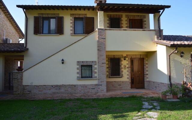 Stunning Vacation Rental in Provincia di Perugia, Italy