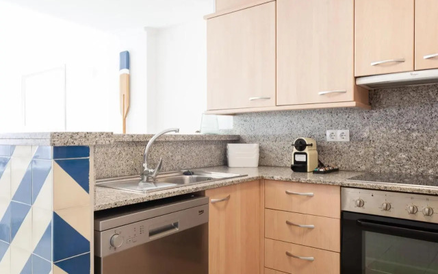 Marina Boutique Duplex