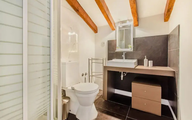 Graça Cozy Duplex