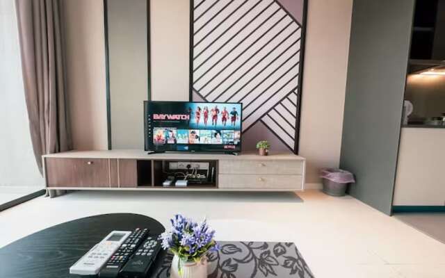 Guestonic Millerz Luxury Home