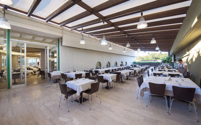 VOI Alimini Resort