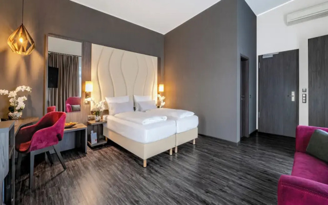PLAZA INN Heilbronn