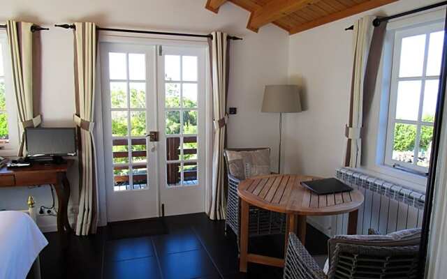 Vila Holanda Bed & Breakfast