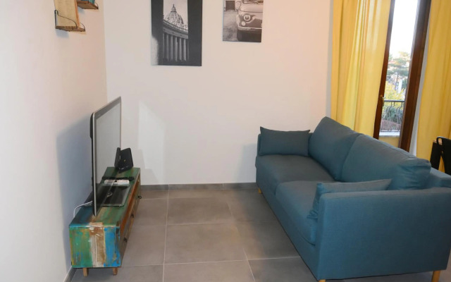 La casetta di Anastasia