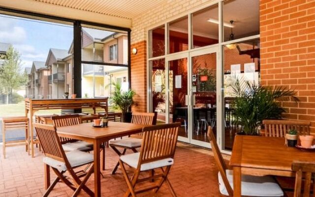 Comfort Inn & Suites Collie