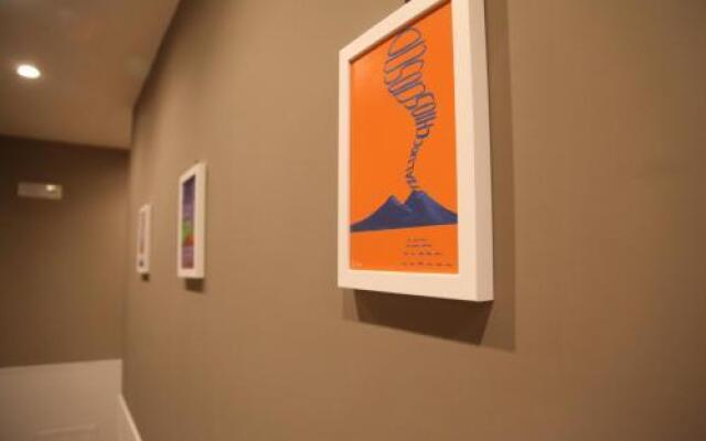 Guest House 3 Stars Naples