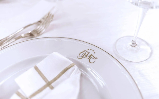 Grand Hotel Telese